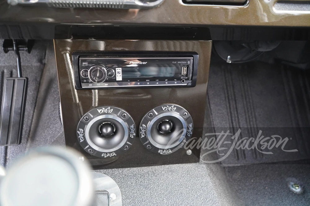 1975 Ford Bronco 1st Gen - Image 20 of 31