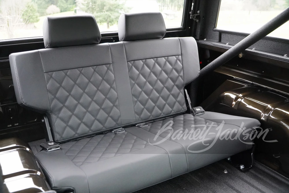 1975 Ford Bronco 1st Gen - Image 22 of 31