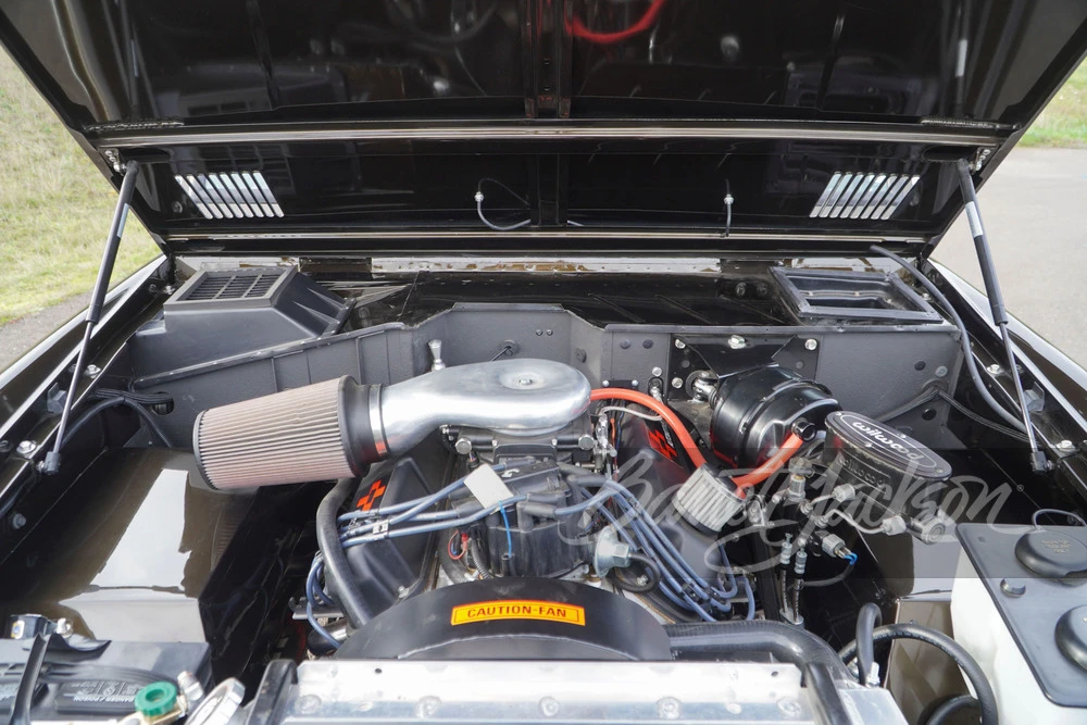 1975 Ford Bronco 1st Gen - Image 23 of 31