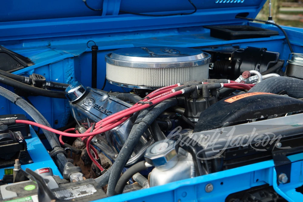 1975 Ford Bronco 1st Gen - Image 2 of 12