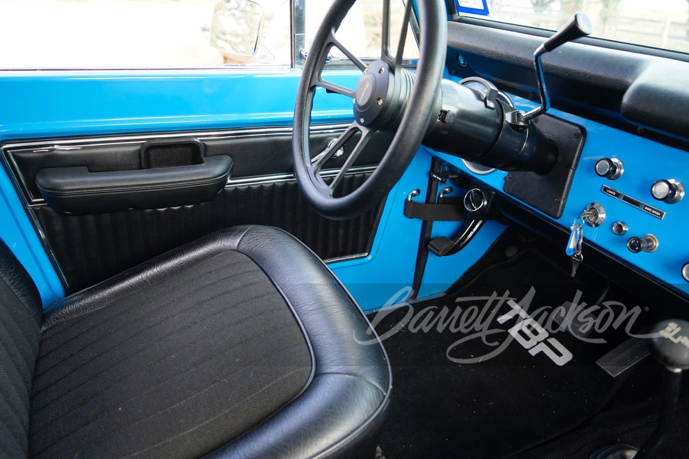 1975 Ford Bronco 1st Gen - Image 3 of 12