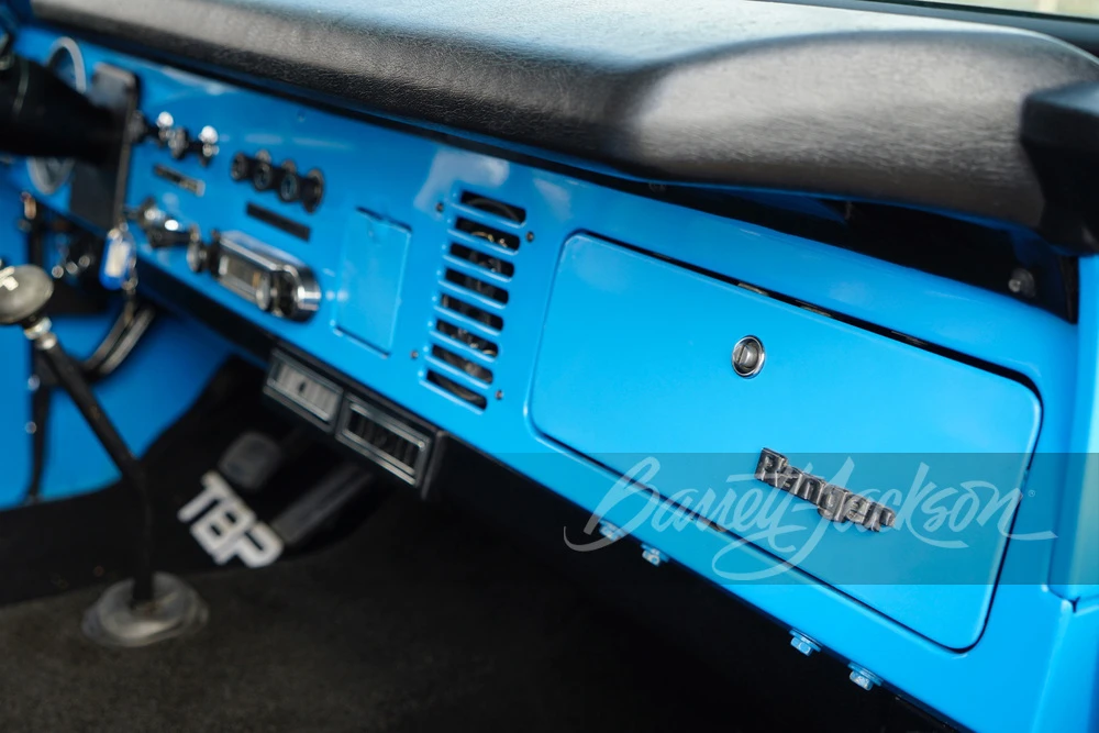 1975 Ford Bronco 1st Gen - Image 6 of 12