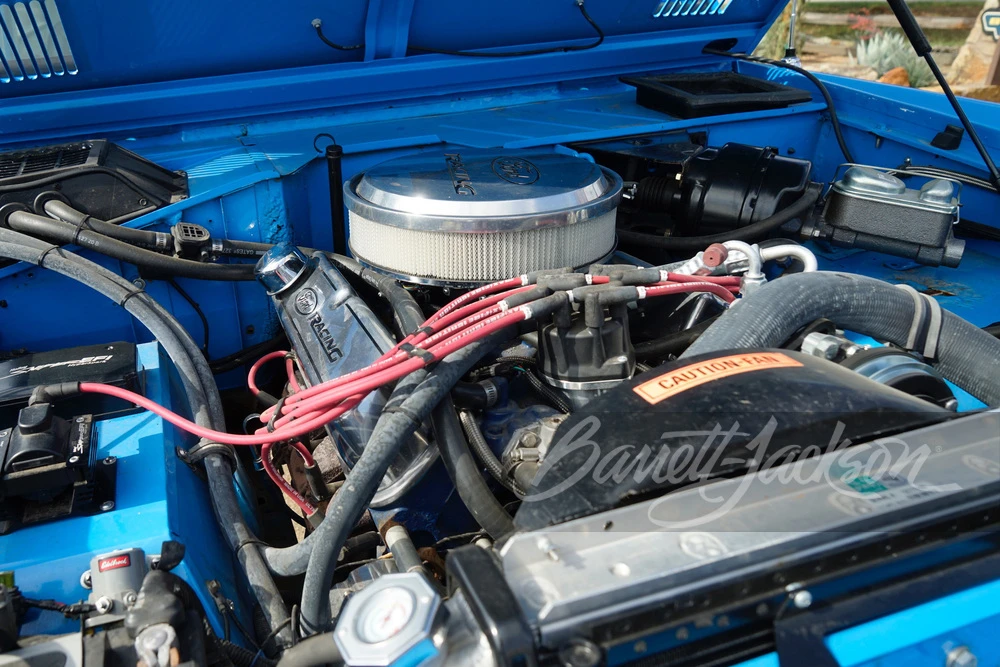 1975 Ford Bronco 1st Gen - Image 8 of 12