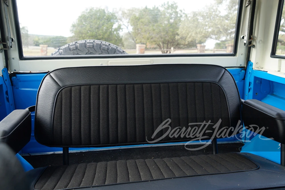 1975 Ford Bronco 1st Gen - Image 9 of 12