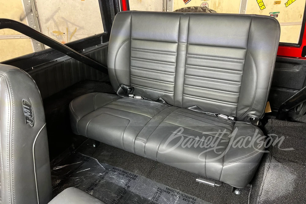 1975 Ford Bronco 1st Gen - Image 7 of 9