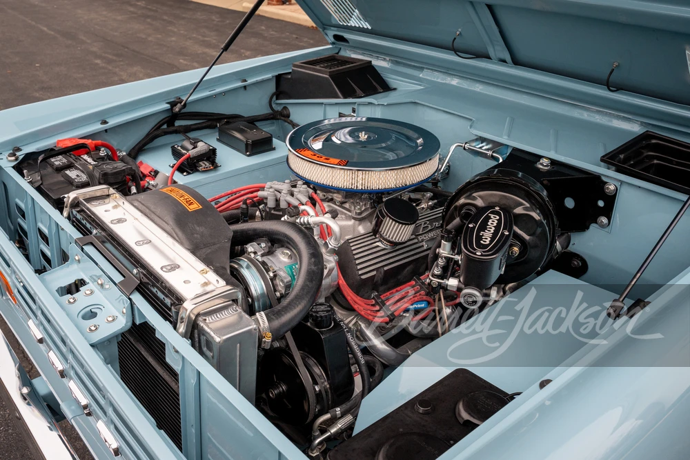 1975 Ford Bronco 1st Gen - Image 3 of 31