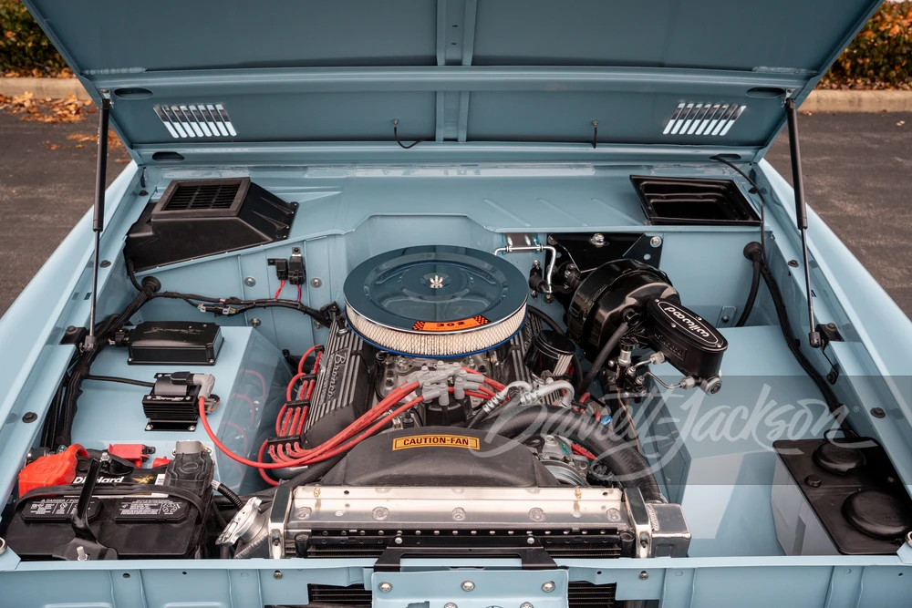 1975 Ford Bronco 1st Gen - Image 6 of 31