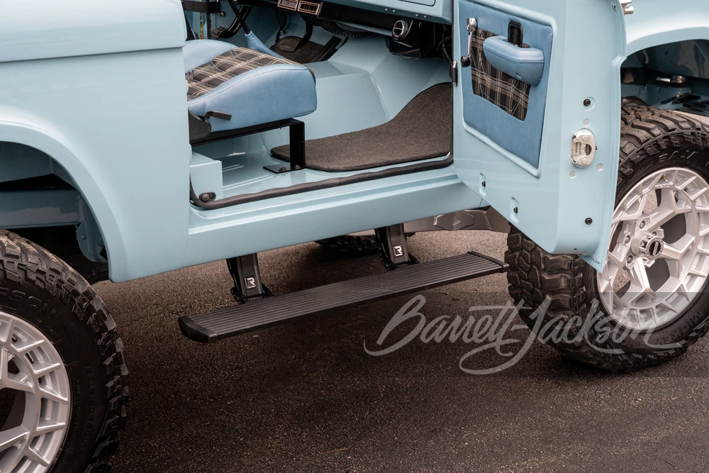 1975 Ford Bronco 1st Gen - Image 8 of 31