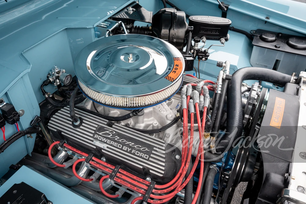 1975 Ford Bronco 1st Gen - Image 19 of 31