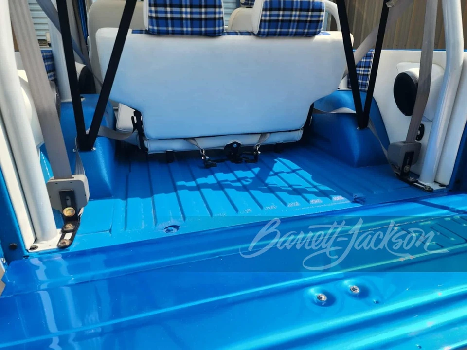 1975 Ford Bronco 1st Gen - Image 8 of 25