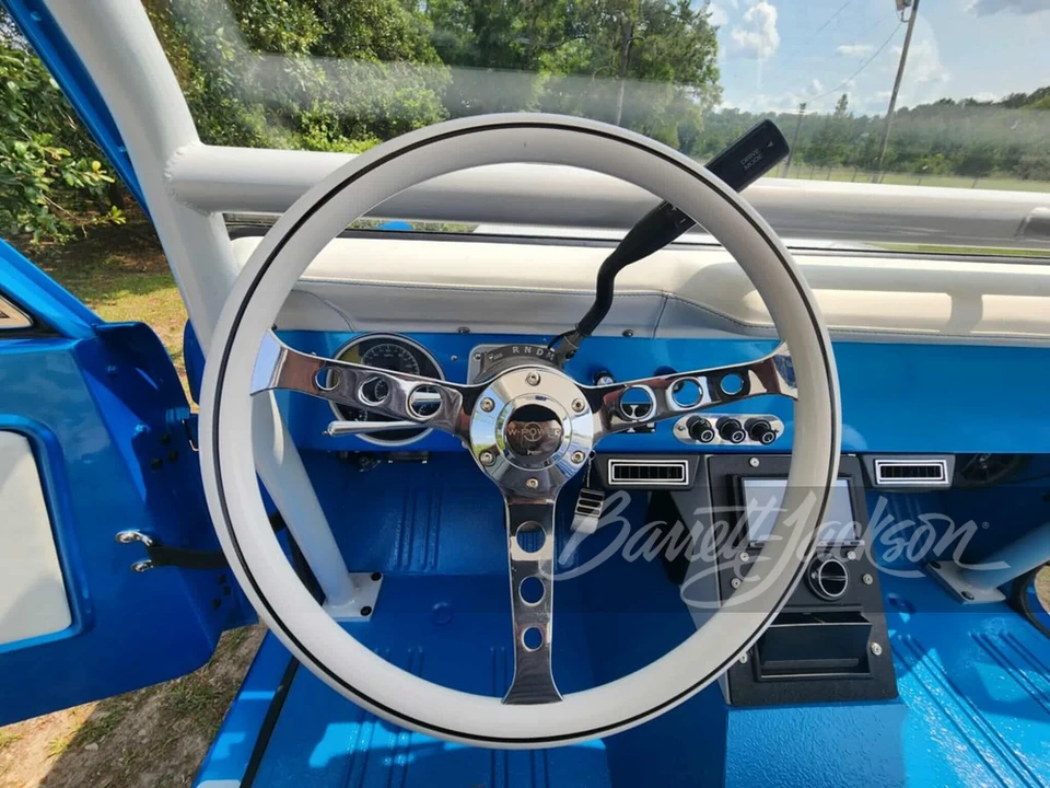 1975 Ford Bronco 1st Gen - Image 16 of 25