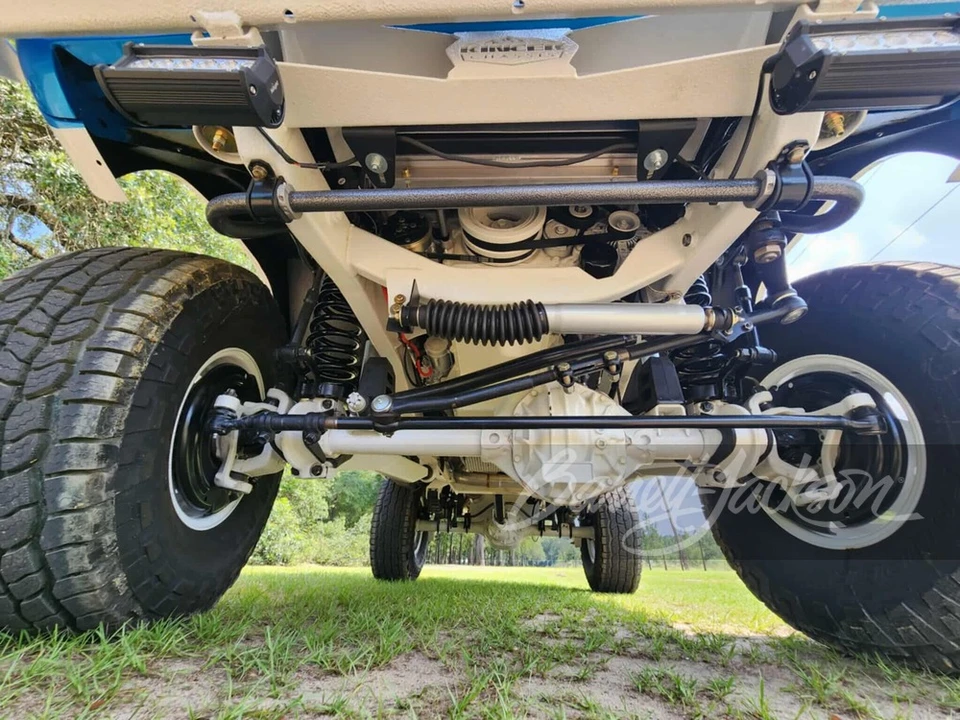 1975 Ford Bronco 1st Gen - Image 25 of 25