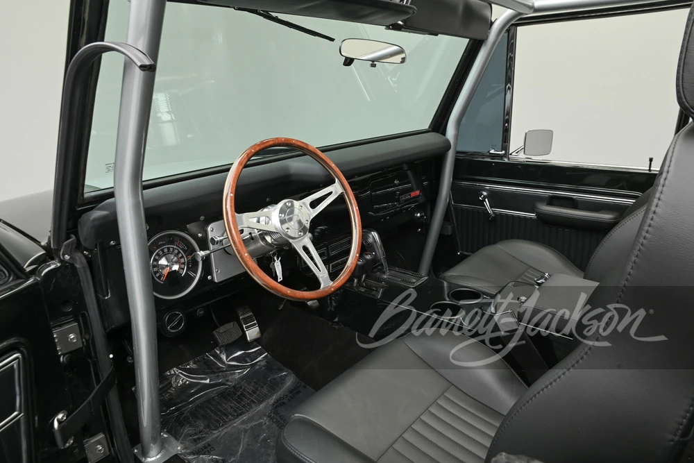 1975 Ford Bronco 1st Gen - Image 4 of 27