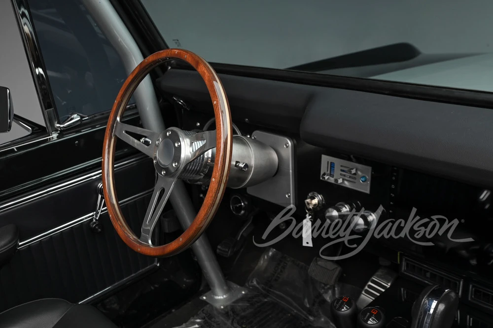 1975 Ford Bronco 1st Gen - Image 11 of 27