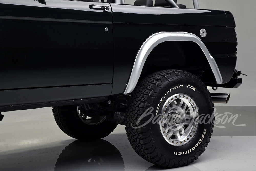 1975 Ford Bronco 1st Gen - Image 23 of 27