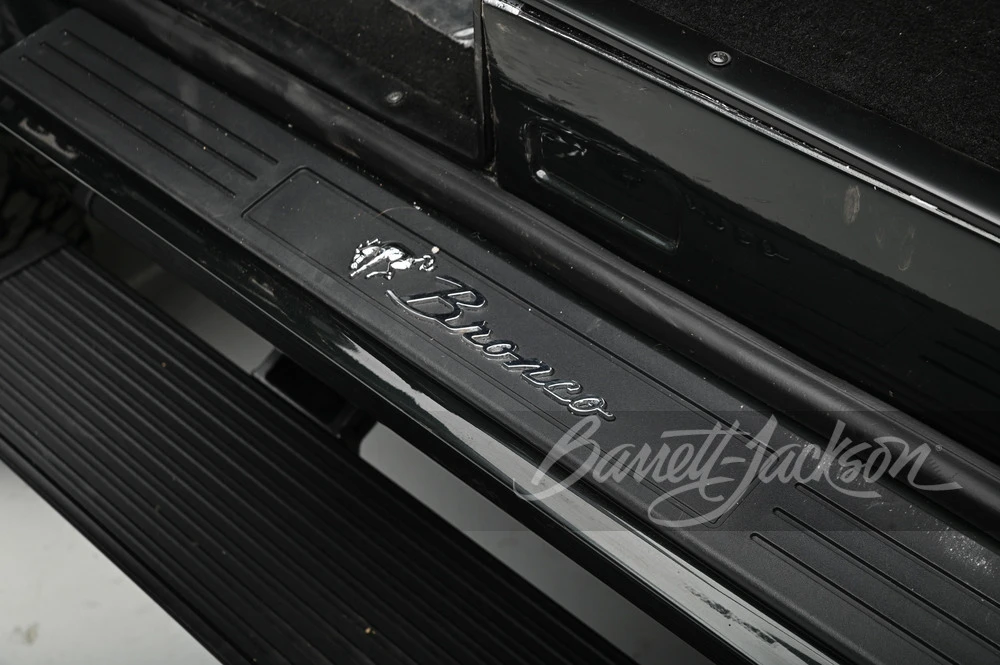 1975 Ford Bronco 1st Gen - Image 15 of 27