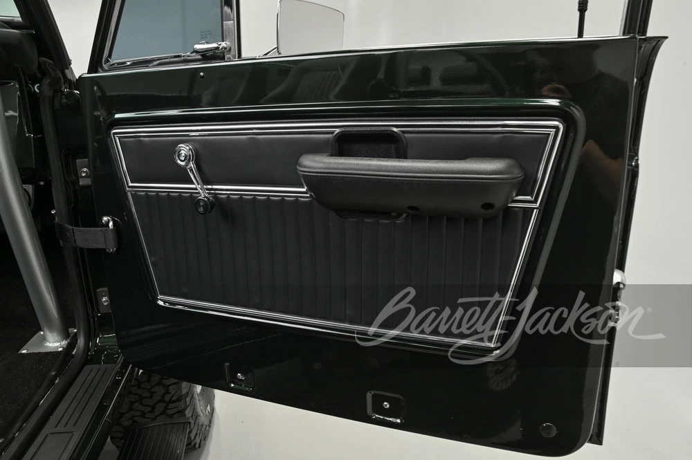 1975 Ford Bronco 1st Gen - Image 14 of 27