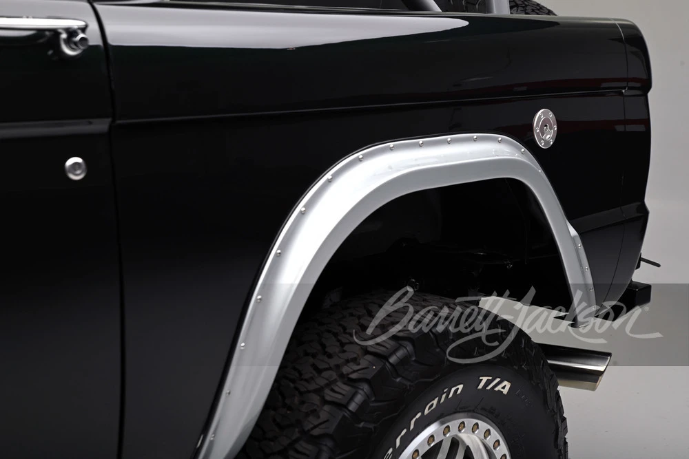 1975 Ford Bronco 1st Gen - Image 25 of 27