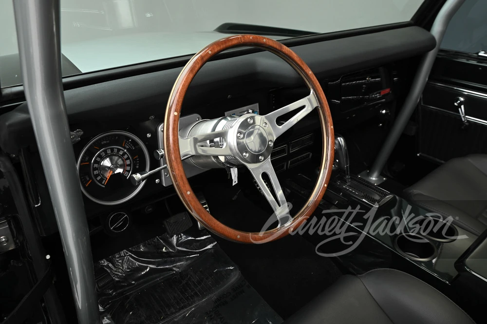 1975 Ford Bronco 1st Gen - Image 7 of 27