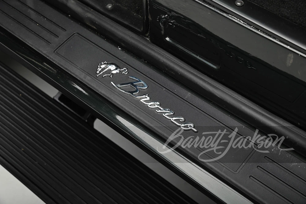 1975 Ford Bronco 1st Gen - Image 16 of 27