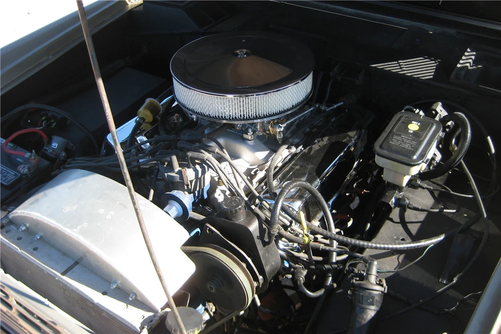 1975 Ford Bronco 1st Gen - Image 3 of 5