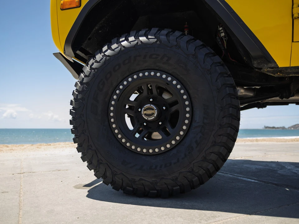 1975 Ford Bronco 1st Gen - Image 17 of 17