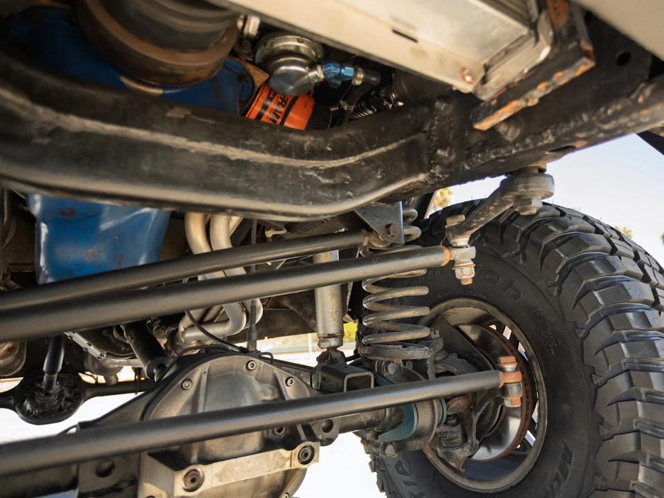 1975 Ford Bronco 1st Gen - Image 15 of 17
