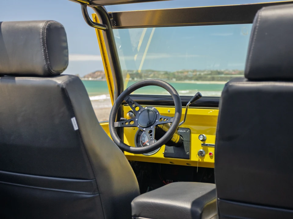 1975 Ford Bronco 1st Gen - Image 13 of 17