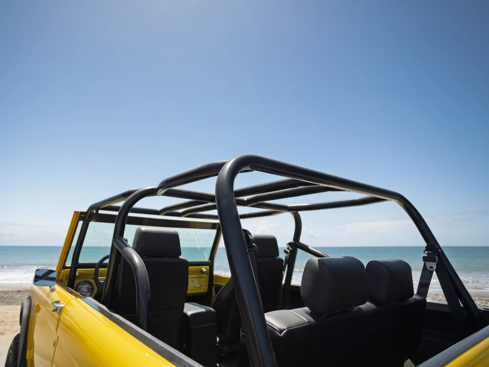 1975 Ford Bronco 1st Gen - Image 11 of 17
