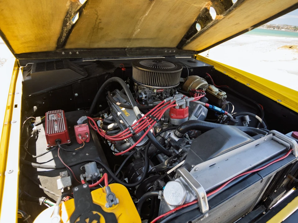 1975 Ford Bronco 1st Gen - Image 16 of 17