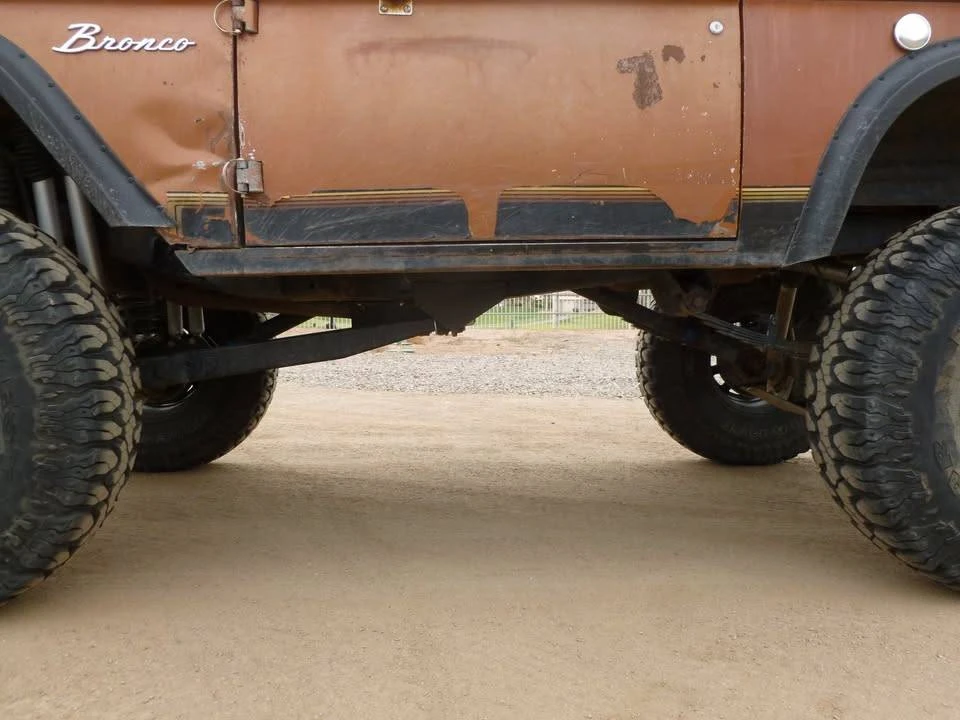 1975 Ford Bronco 1st Gen - Image 2 of 10