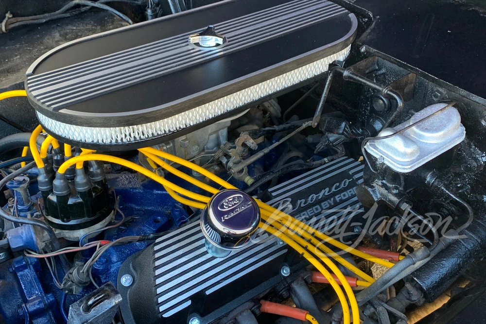 1975 Ford Bronco 1st Gen - Image 2 of 14