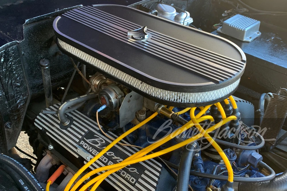 1975 Ford Bronco 1st Gen - Image 8 of 14