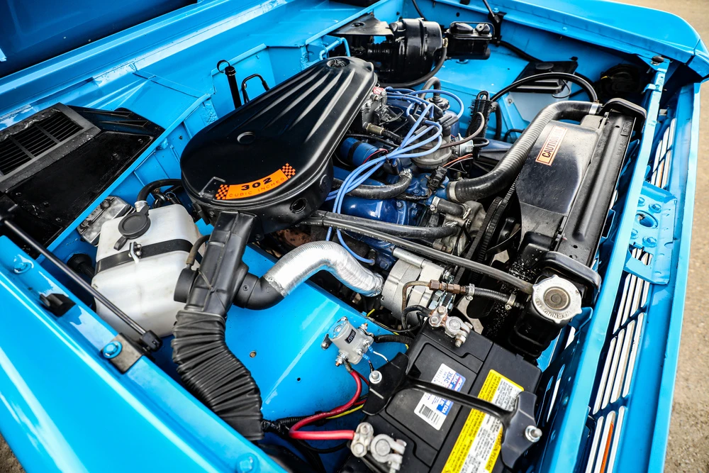 1975 Ford Bronco 1st Gen - Image 3 of 10