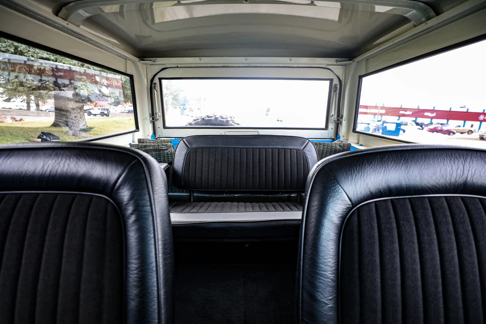 1975 Ford Bronco 1st Gen - Image 7 of 10