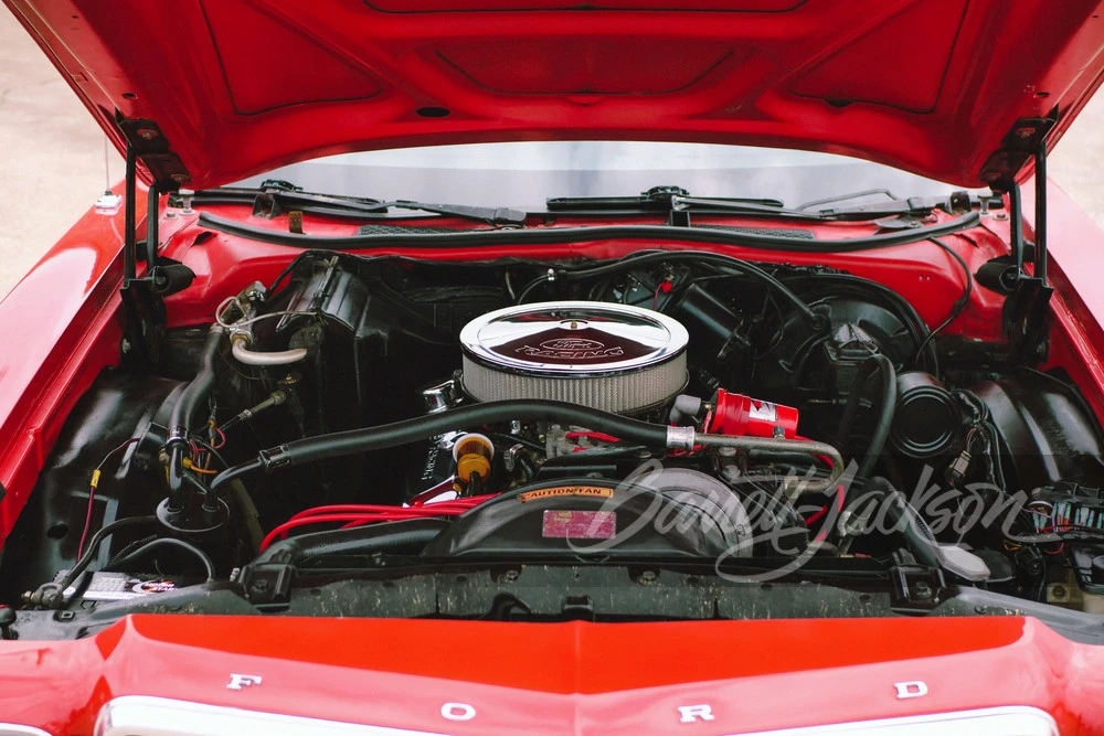 1975 Ford Torino 3rd-4th Gen - Image 2 of 31