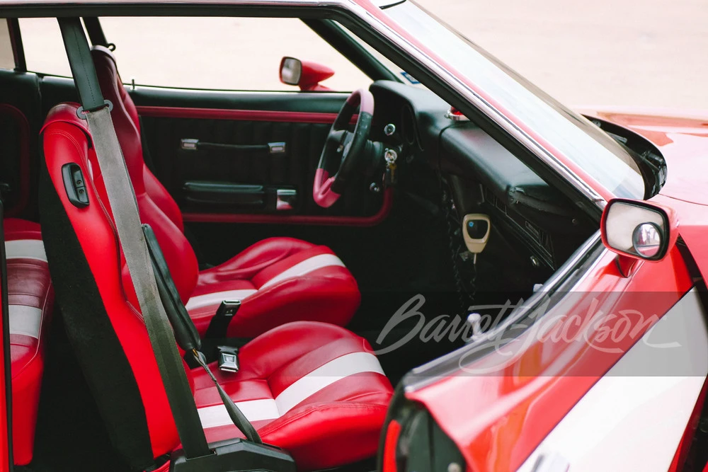 1975 Ford Torino 3rd-4th Gen - Image 3 of 31