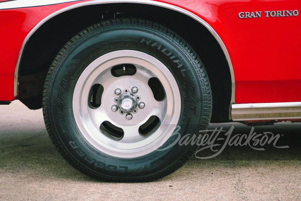 1975 Ford Torino 3rd-4th Gen - Image 4 of 31