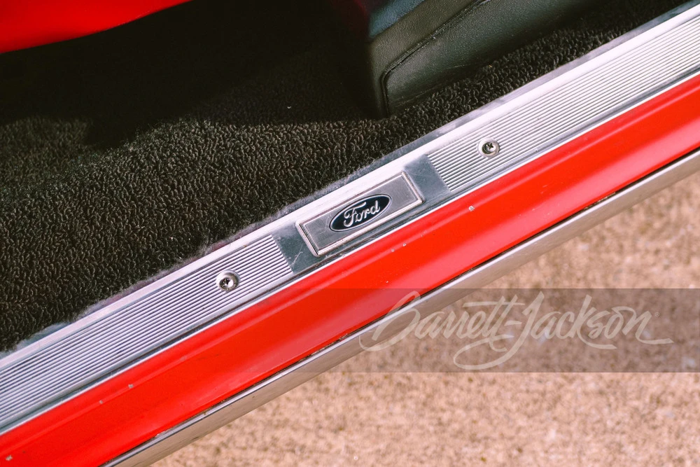 1975 Ford Torino 3rd-4th Gen - Image 8 of 31