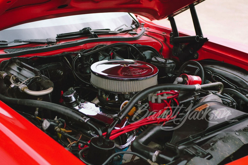 1975 Ford Torino 3rd-4th Gen - Image 11 of 31