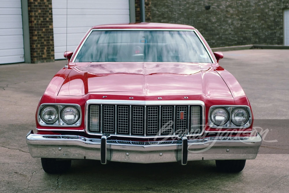 1975 Ford Torino 3rd-4th Gen - Image 12 of 31