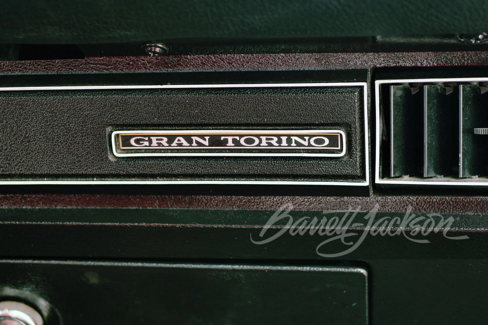 1975 Ford Torino 3rd-4th Gen - Image 13 of 31