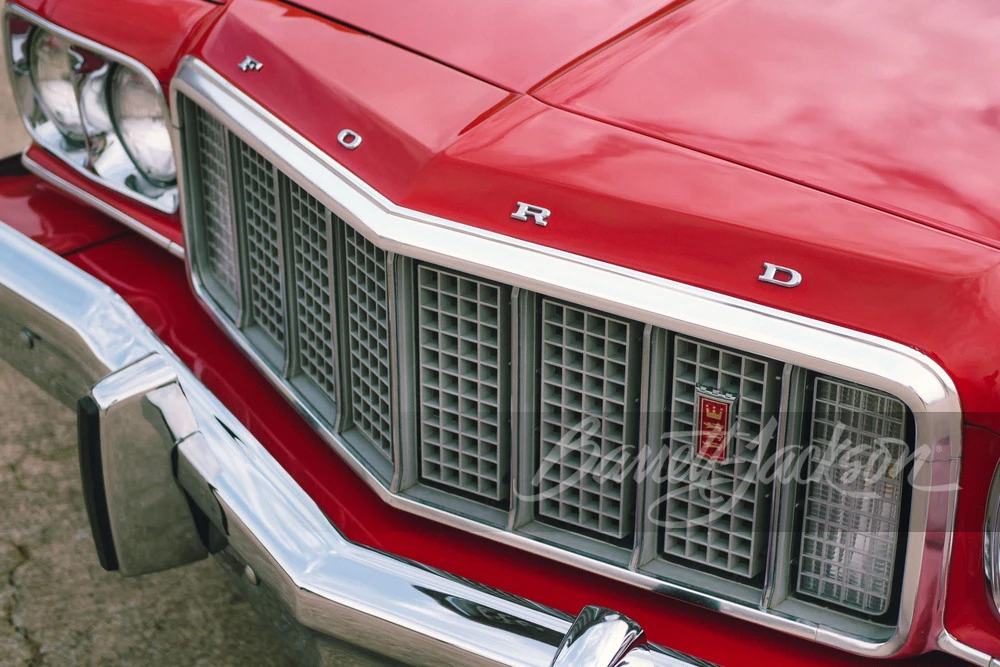 1975 Ford Torino 3rd-4th Gen - Image 15 of 31