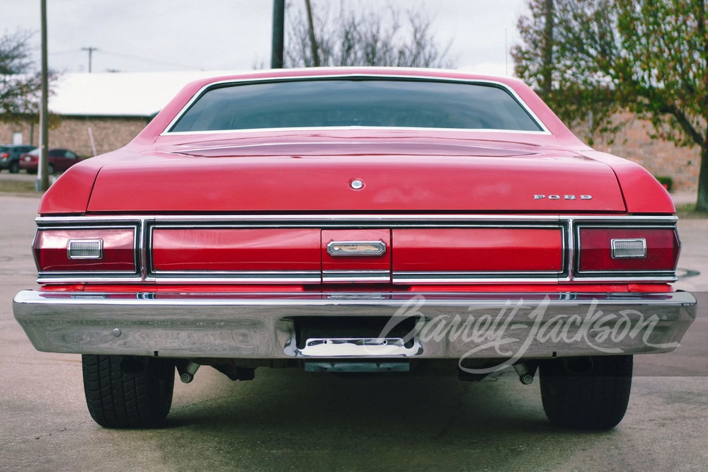 1975 Ford Torino 3rd-4th Gen - Image 16 of 31