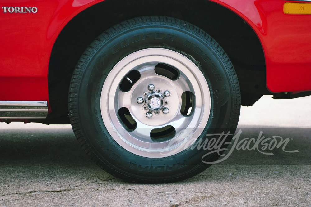1975 Ford Torino 3rd-4th Gen - Image 17 of 31