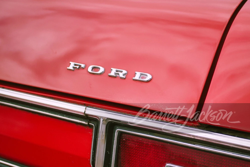1975 Ford Torino 3rd-4th Gen - Image 21 of 31