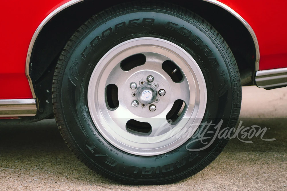 1975 Ford Torino 3rd-4th Gen - Image 25 of 31