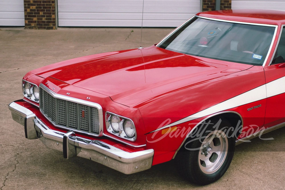 1975 Ford Torino 3rd-4th Gen - Image 26 of 31