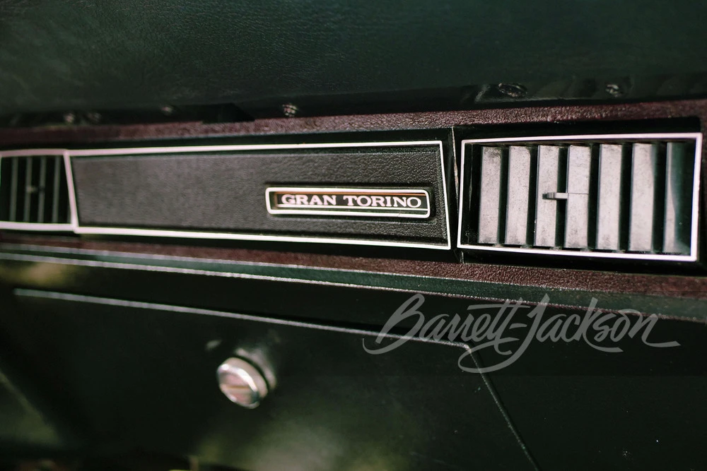 1975 Ford Torino 3rd-4th Gen - Image 27 of 31