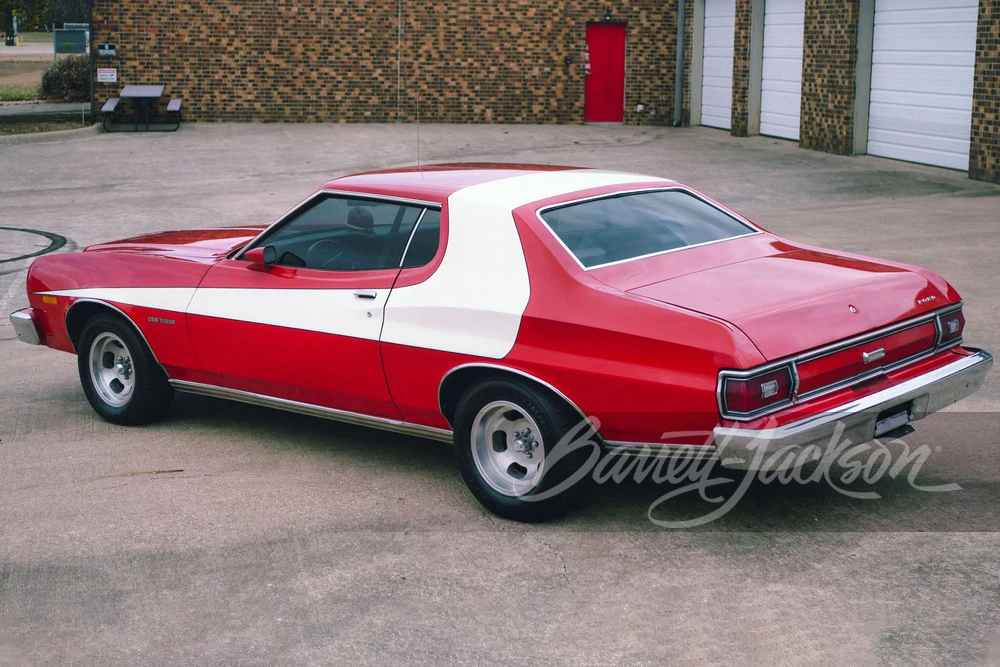 1975 Ford Torino 3rd-4th Gen - Image 28 of 31